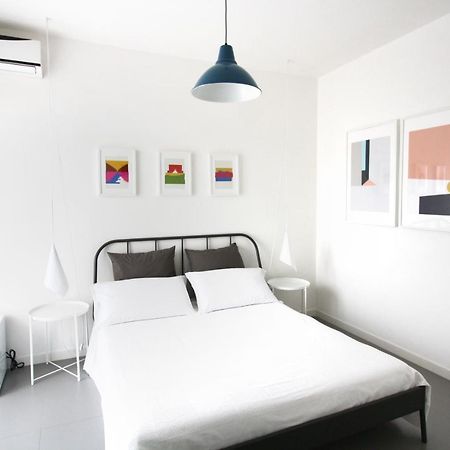 B&B Cohop.Lodging Alberobello Ngoại thất bức ảnh