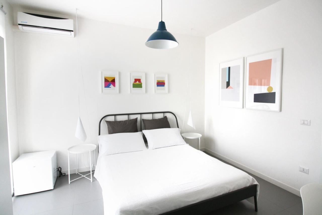 B&B Cohop.Lodging Alberobello Ngoại thất bức ảnh